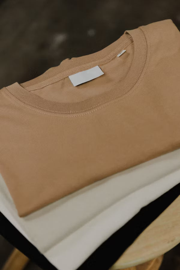 T shirts